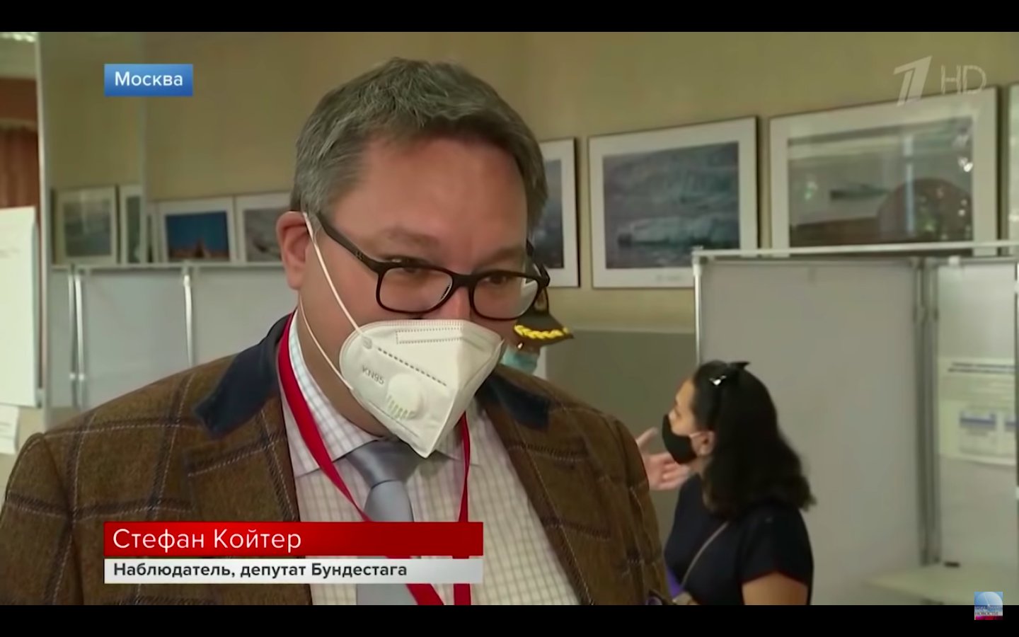 Keuter-Russia