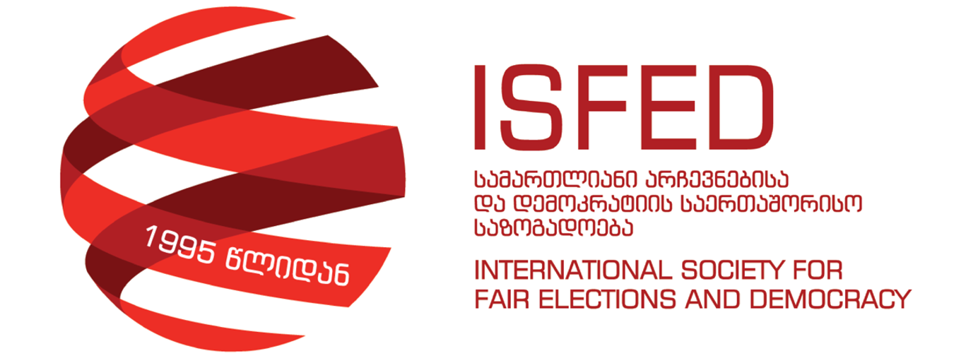 ISFED 2022 current