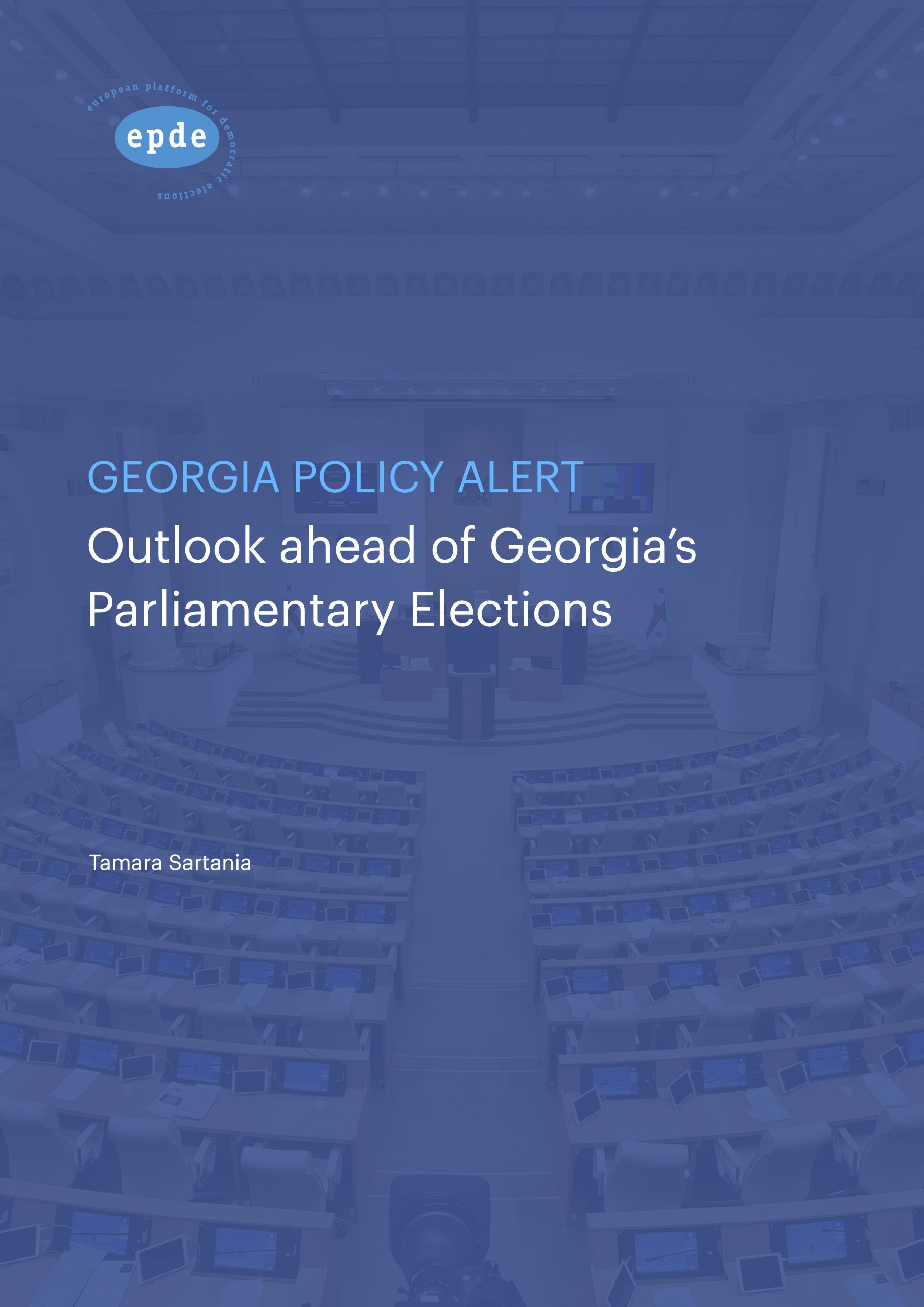 Georgia20Policy20Alert20820cover20page