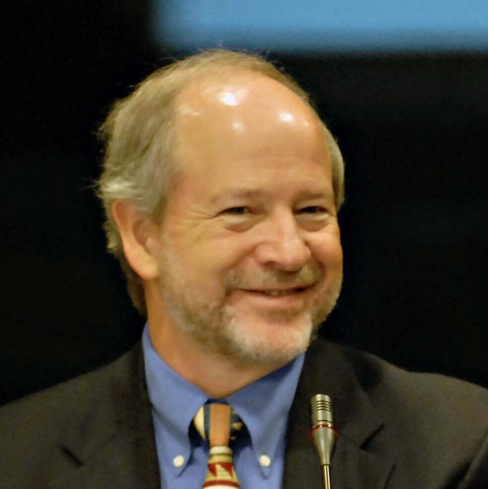patrick merloe