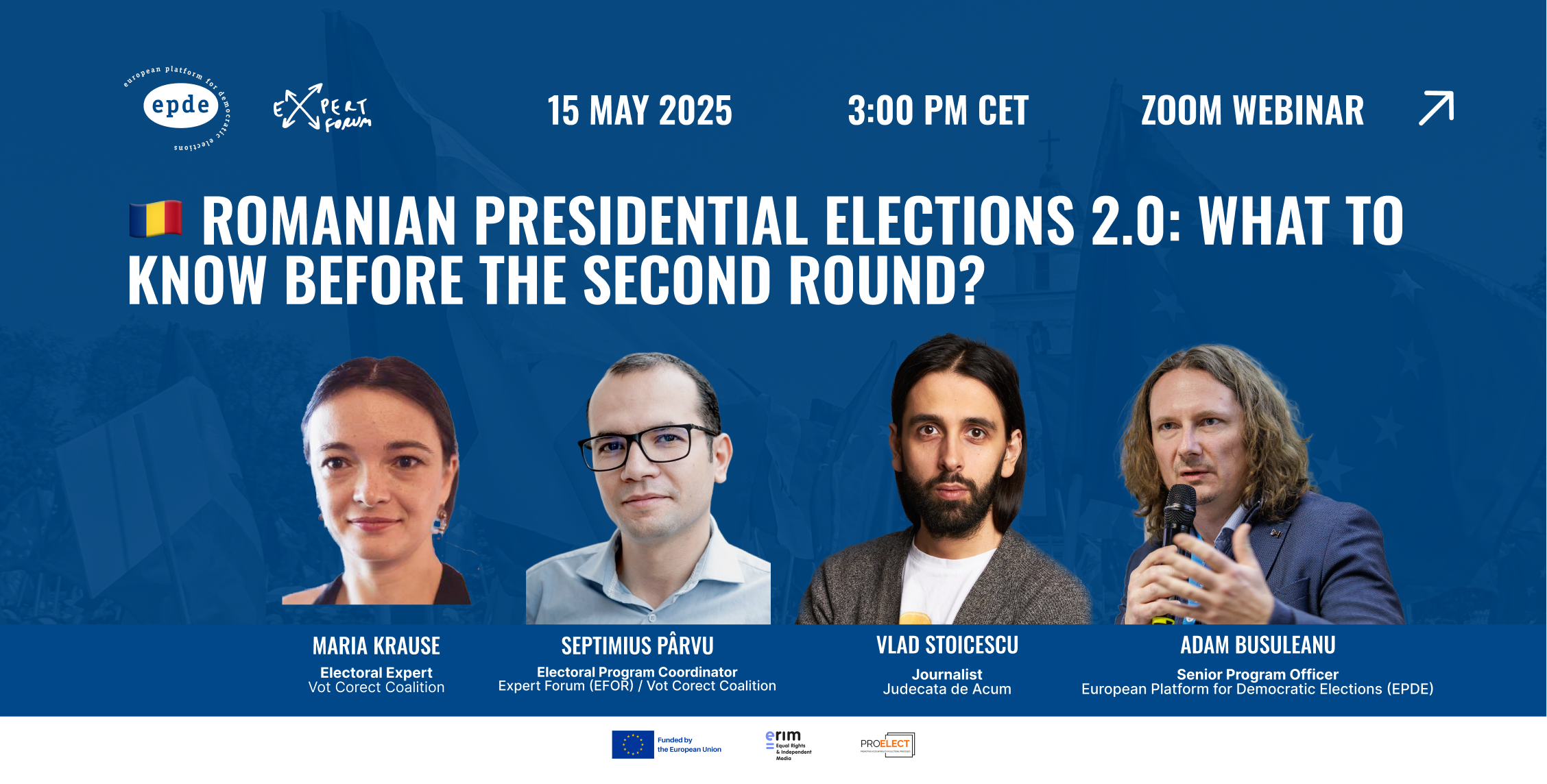 Sharepic Romania Webinar_wide
