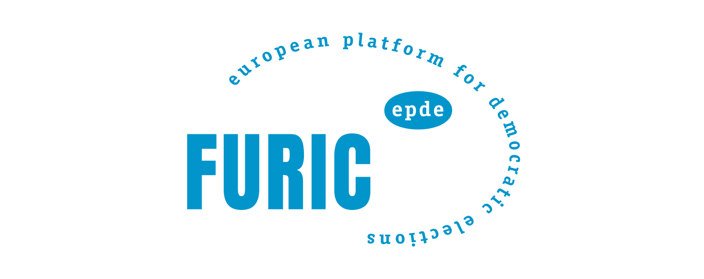 FURIC logo_Event Website
