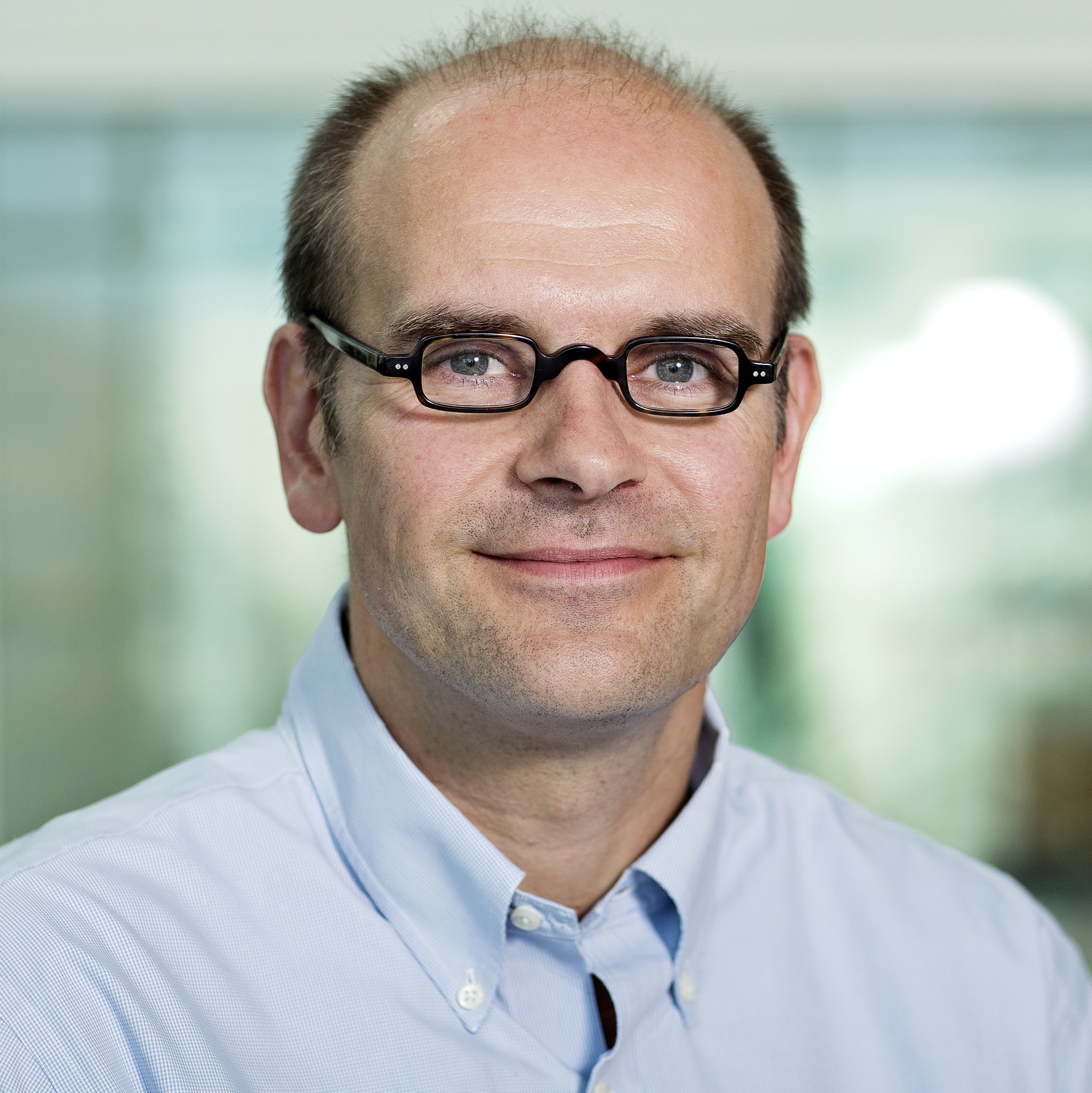 prof.carsten schurmann