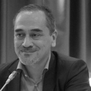 Jorge Valladares