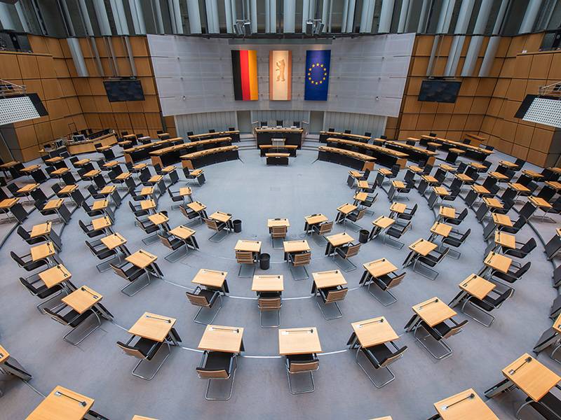 berlin abgeordnetenhaus