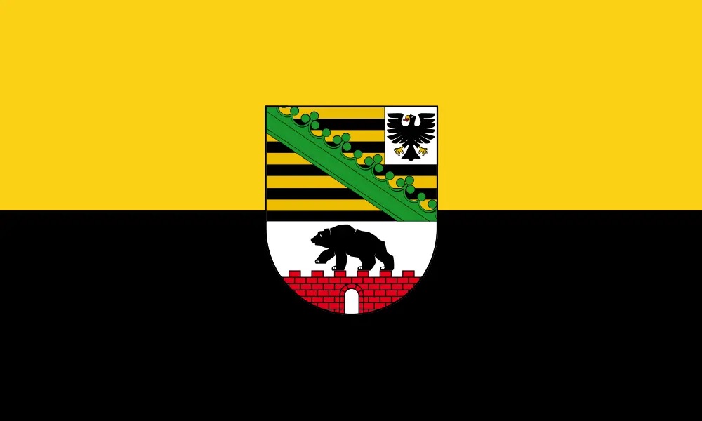 sachsen anhalt