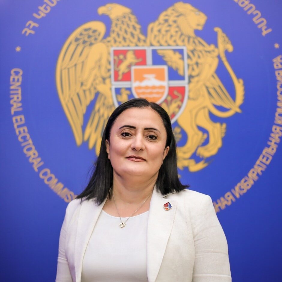A. Terchanyan