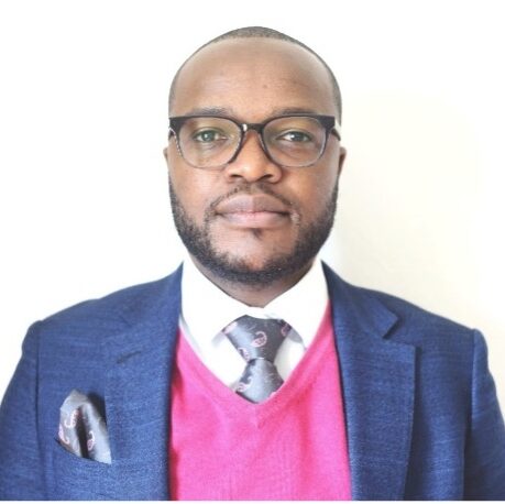 Peter Mwanangombe