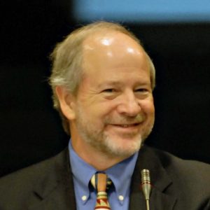 patrick merloe